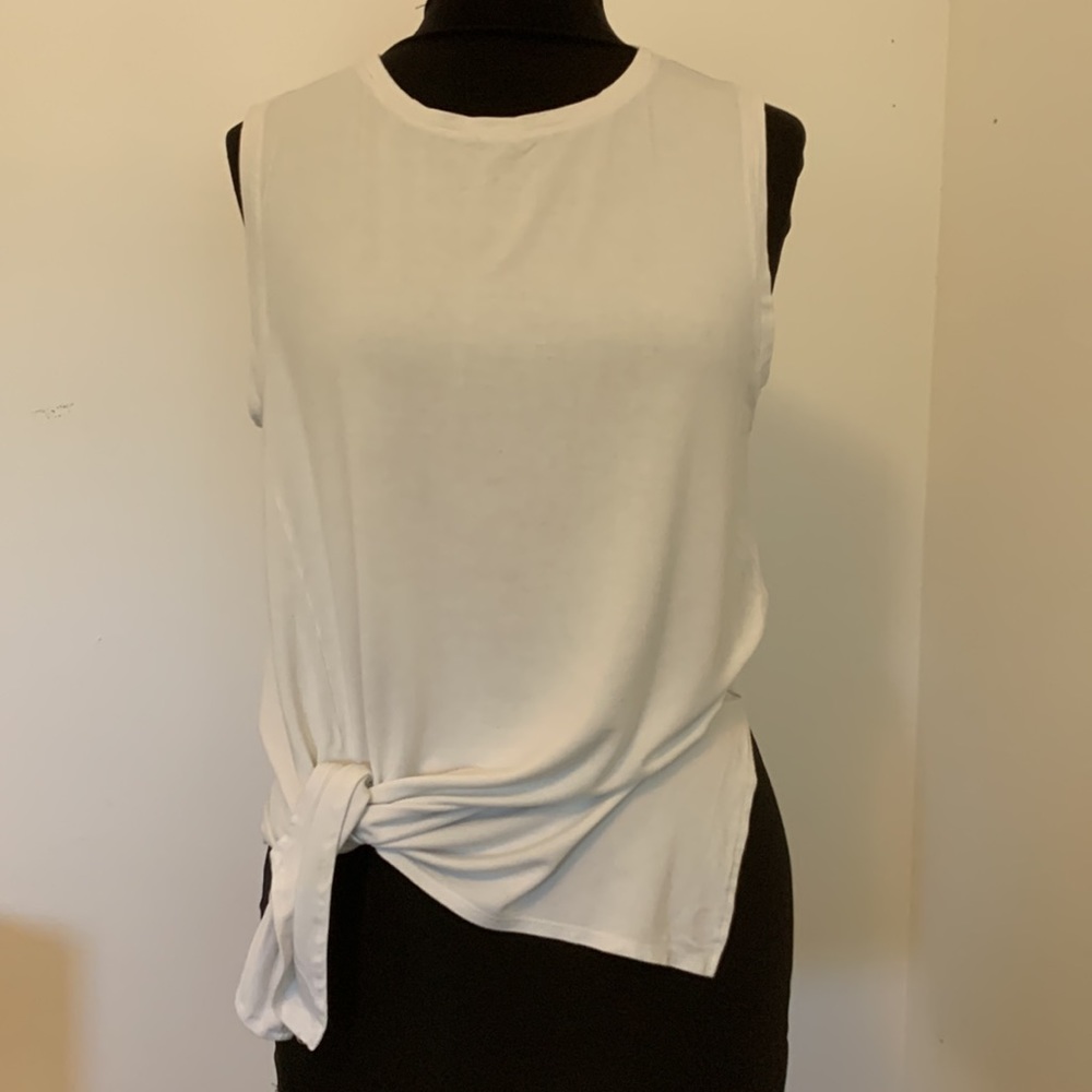 Fabletics workout tank!